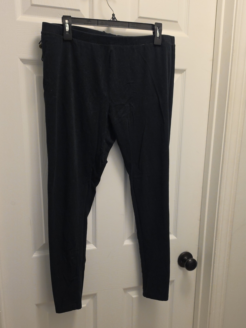 Ava & Viv Womens 1x Stretch Leggings